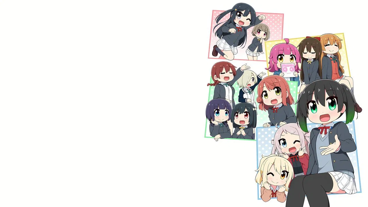 Nijiyon Animation backdrop