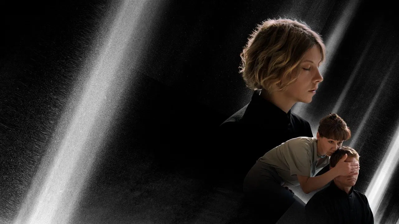 Breathe Easy backdrop