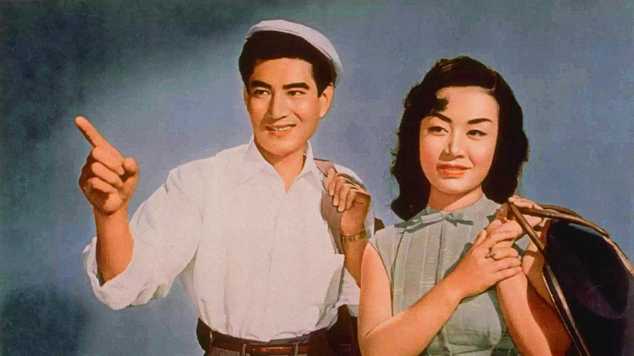 Detective Duel backdrop