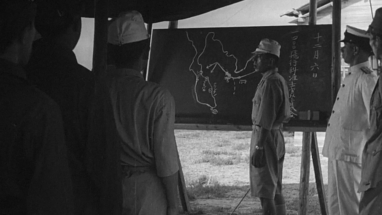 The War at Sea from Hawaii to Malaya backdrop