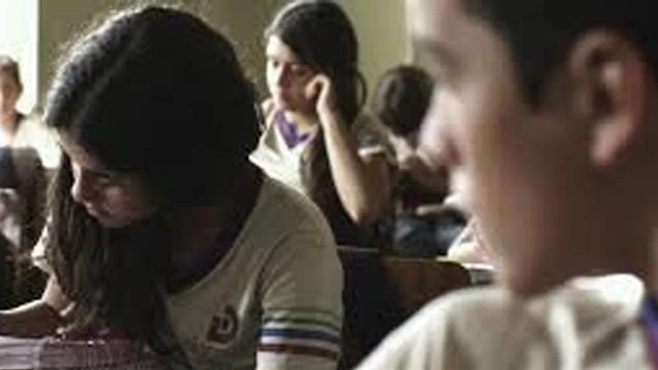 Sexta Série backdrop