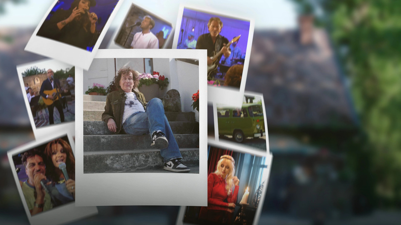 Så mycket bättre 15 år backdrop