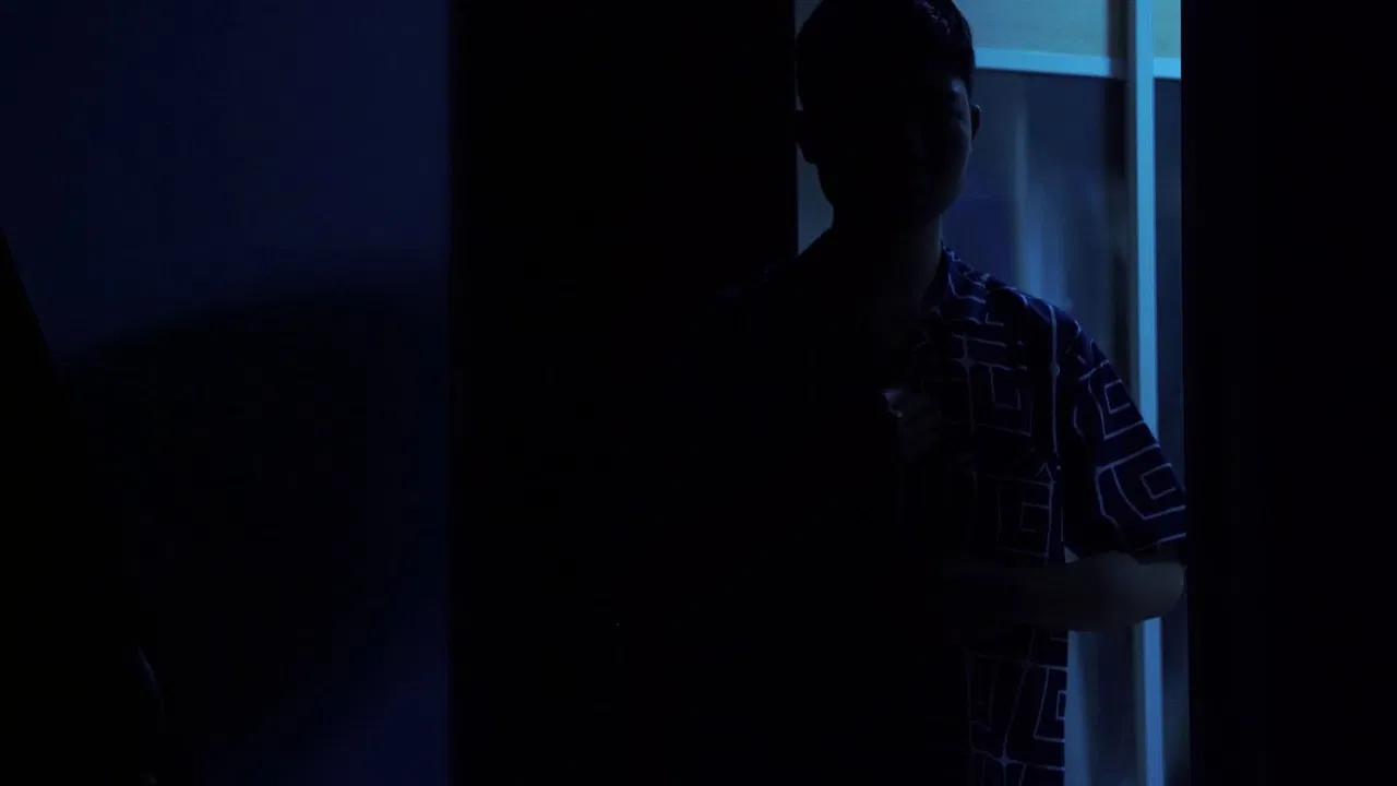 Sunday Dysphoria backdrop