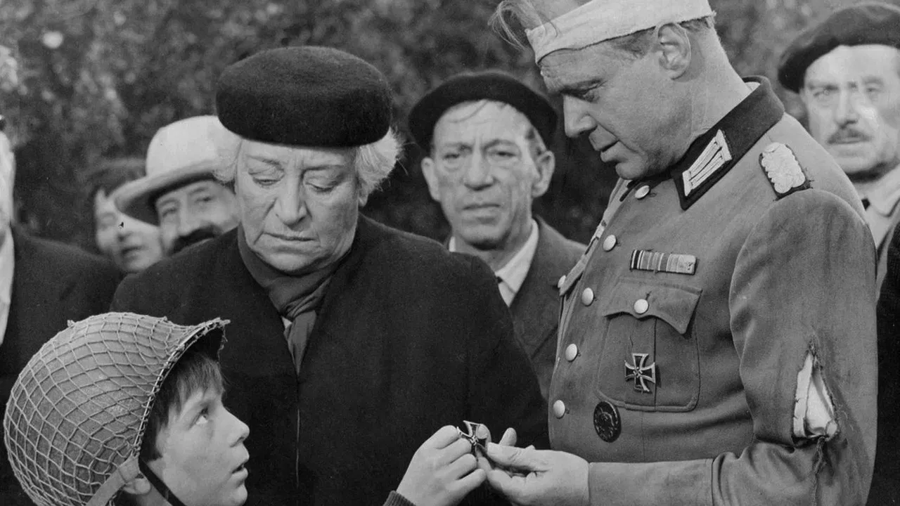 Up from the Beach backdrop