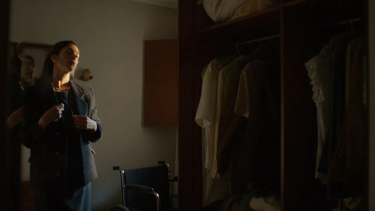 Nire Amaren Etxea backdrop