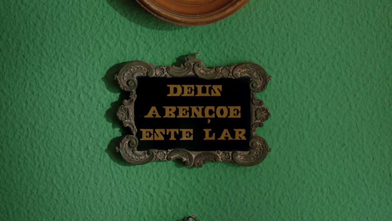 The Procedure backdrop