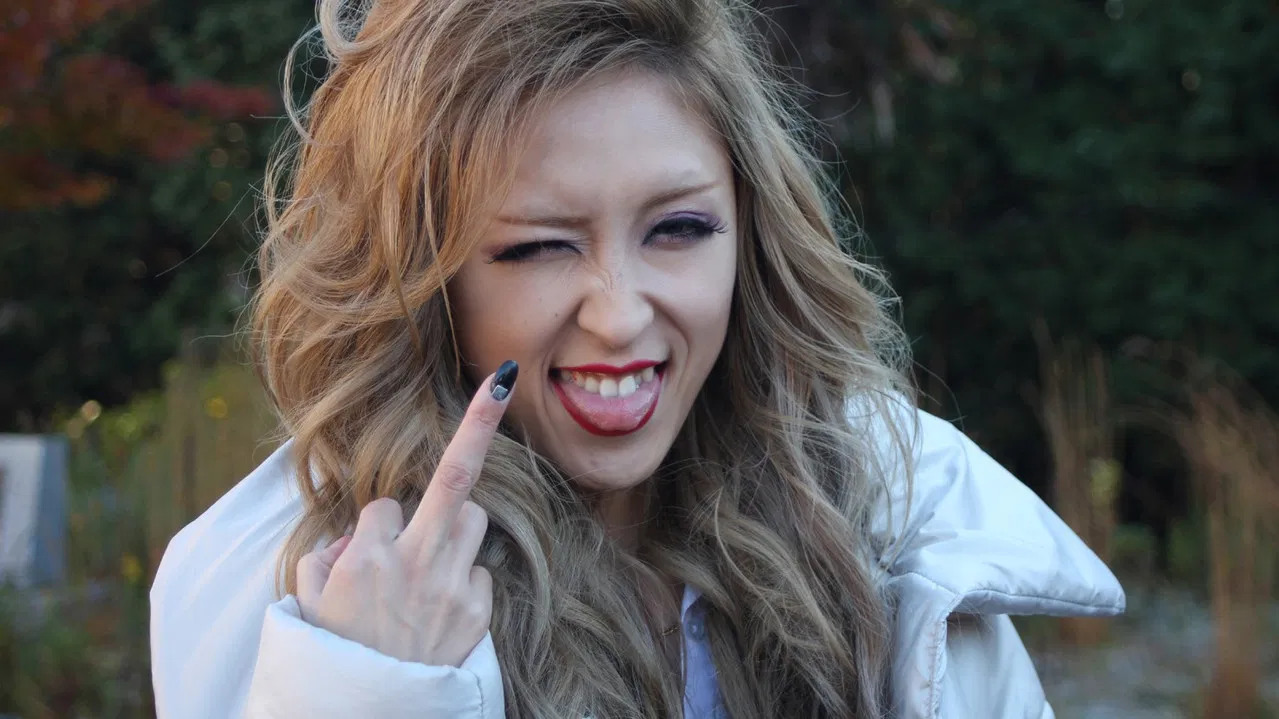 Yankee High School Girl 5 ~Gunma's Strongest Legend~ backdrop