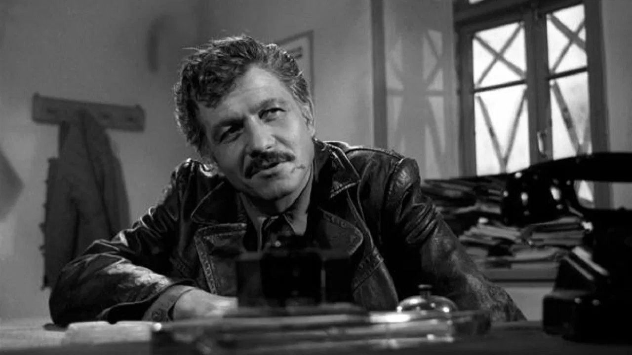 Sound of the Pipe backdrop