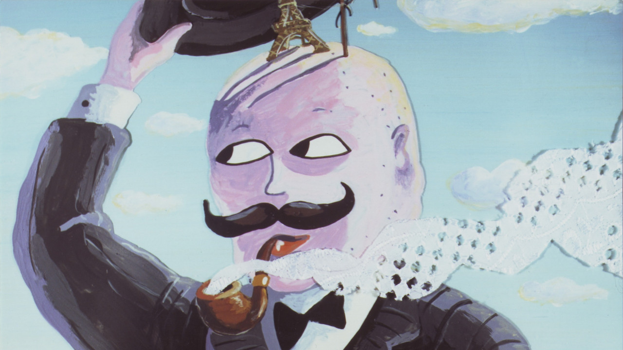 Little Lilly backdrop