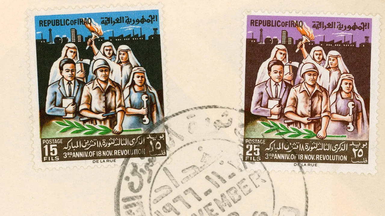 An Incomplete Calendar backdrop