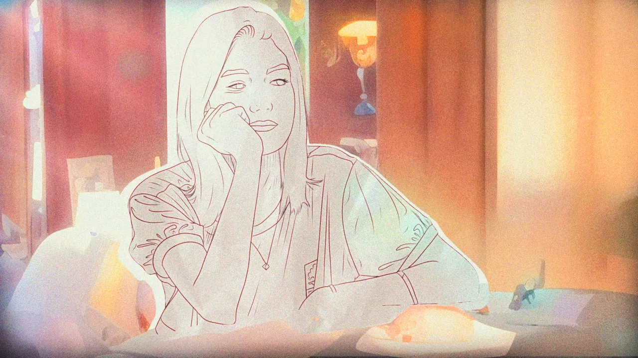 Nova Aurora backdrop