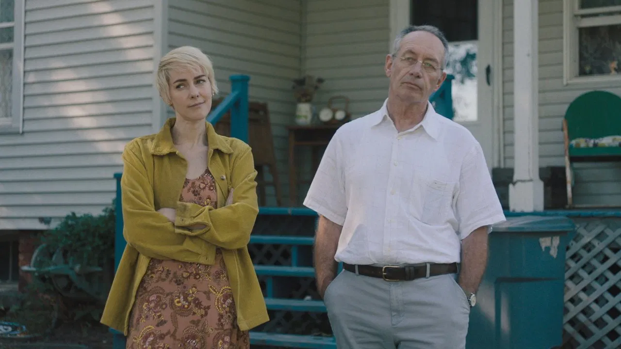 Adopting Audrey backdrop