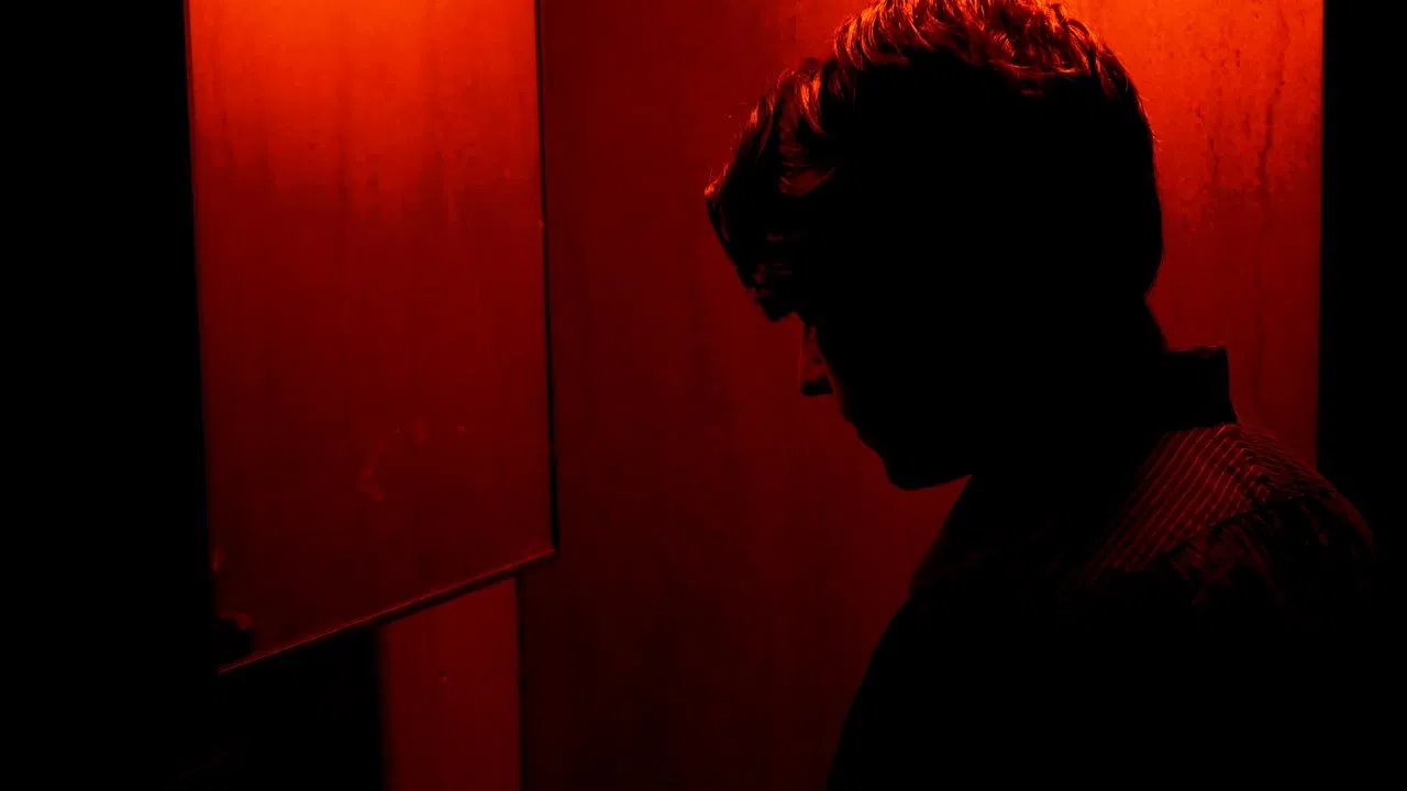 The Rat's Nest backdrop