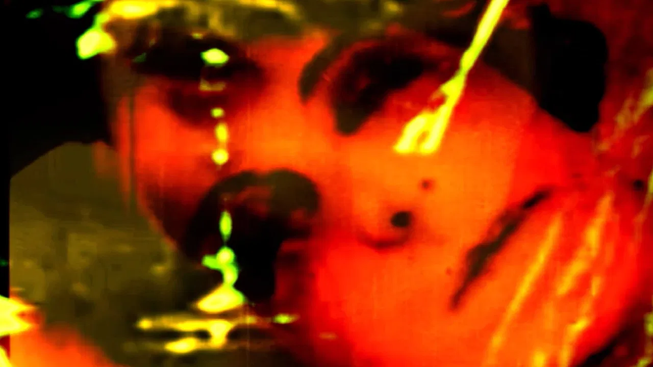 They Carry Terror Far And Wide backdrop