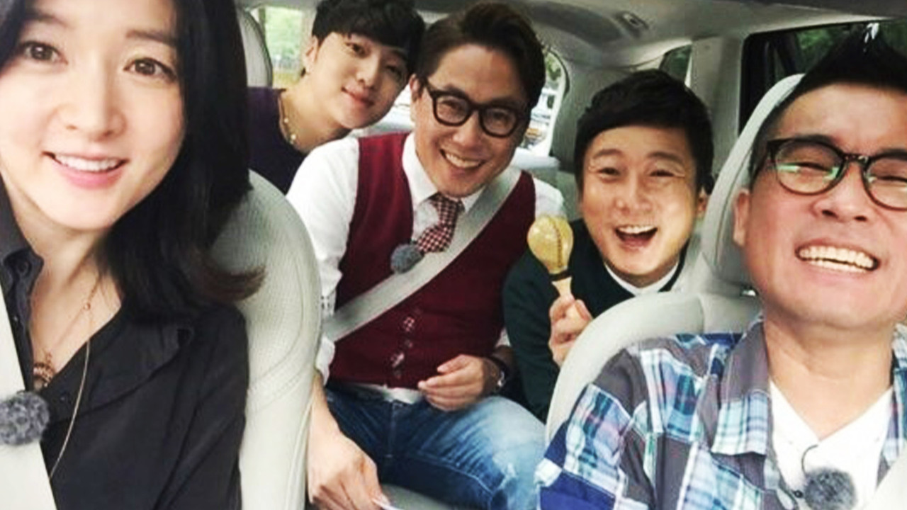 부르스타 backdrop