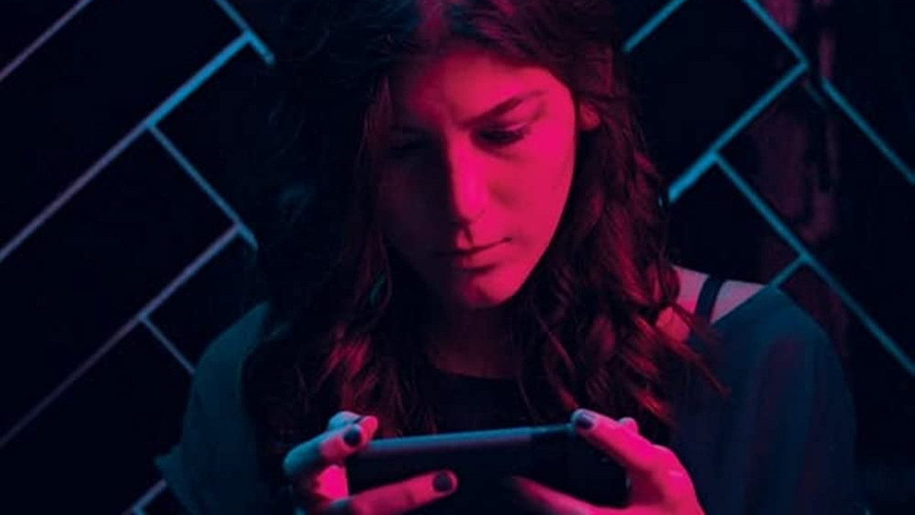 Psychosexual backdrop