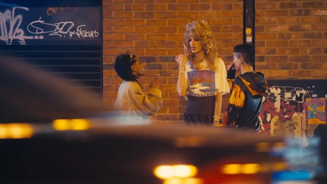 If This Were Purgatory backdrop