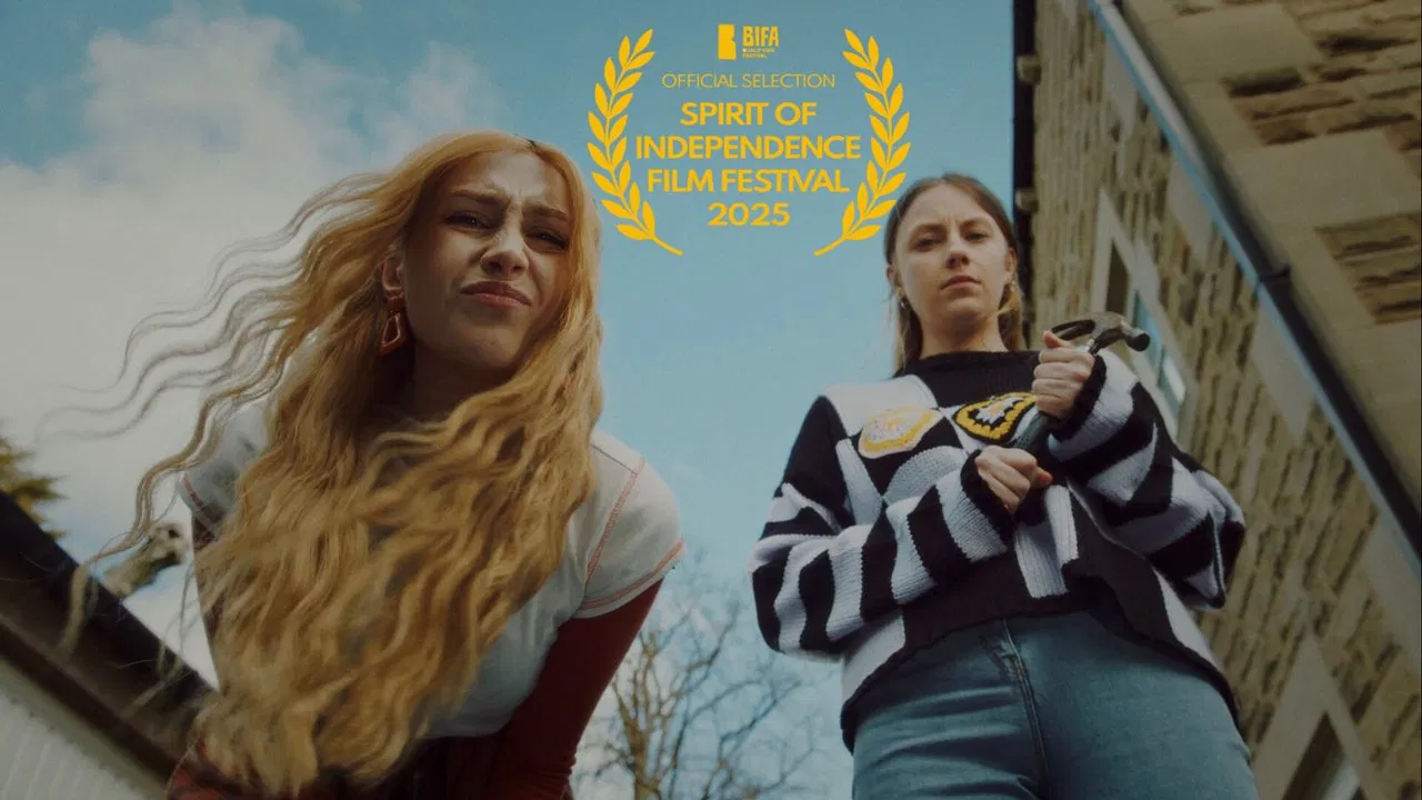 Phone A Friend backdrop