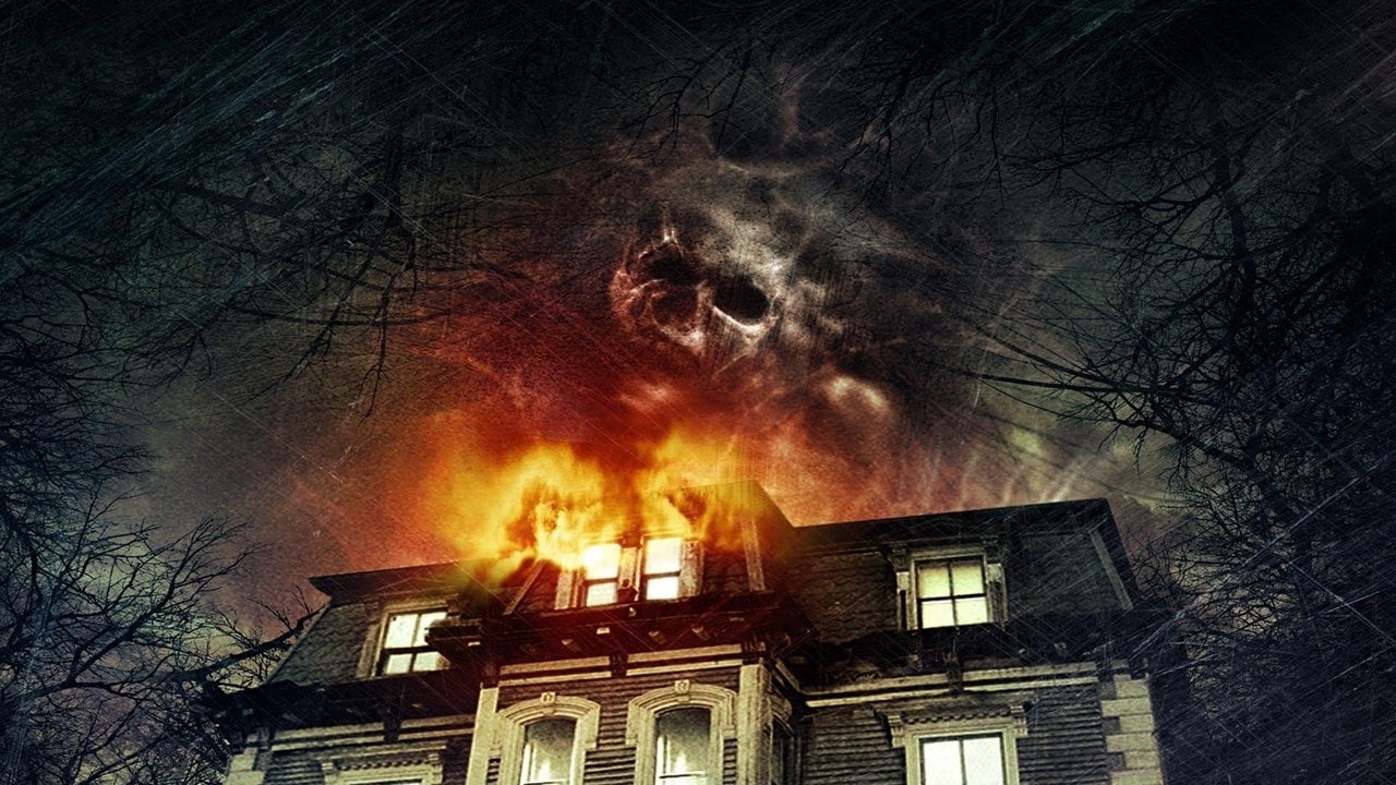 A Haunting in Salem backdrop