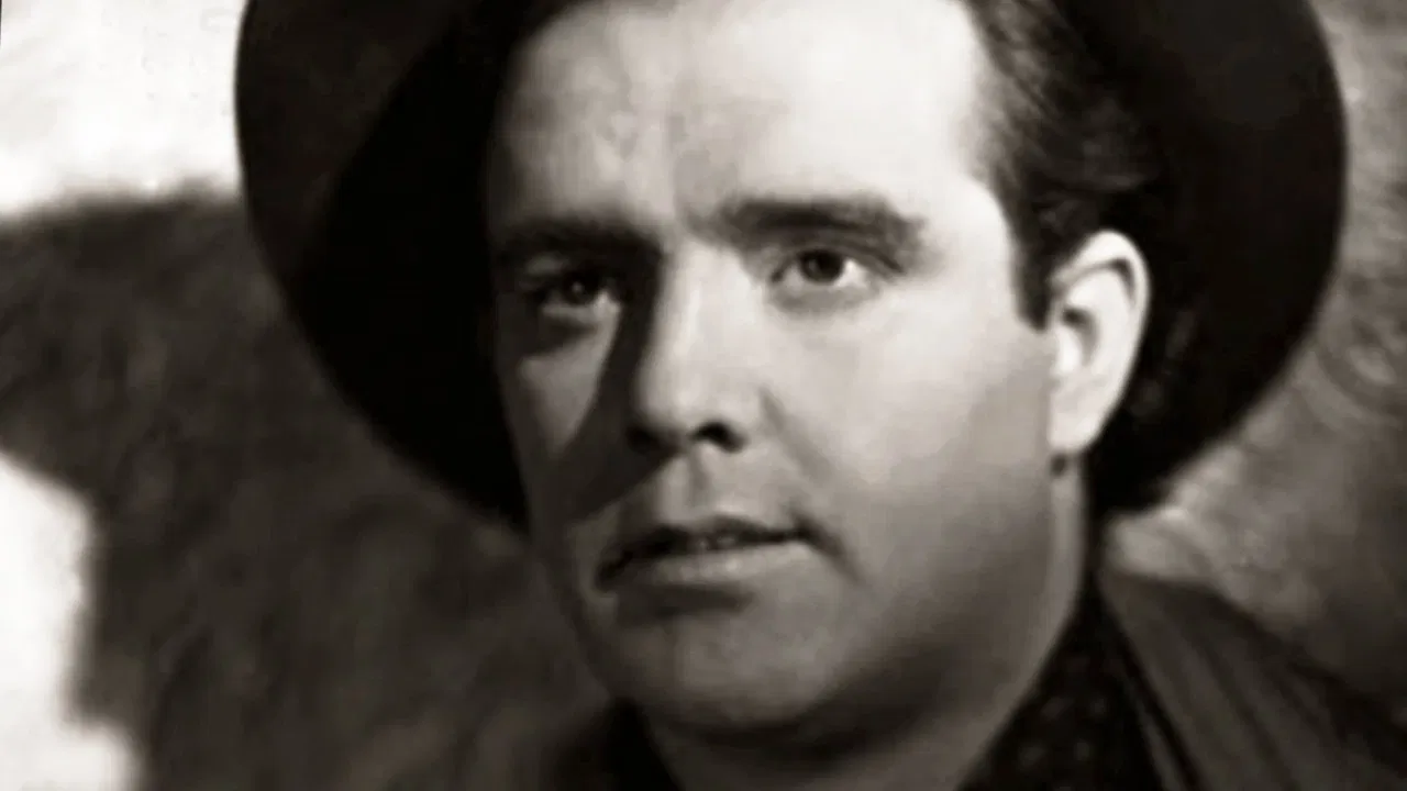 Don Bildigerno en Pago Milagro backdrop