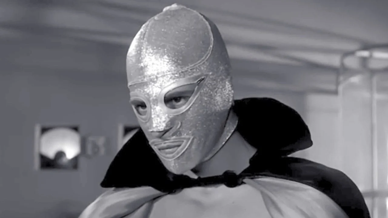 Neutron Traps the Invisible Killers backdrop