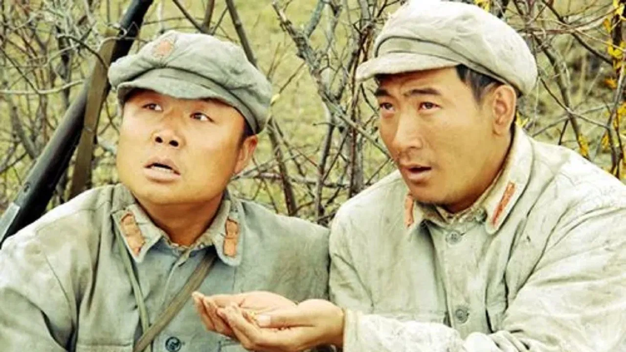 革命到底 backdrop