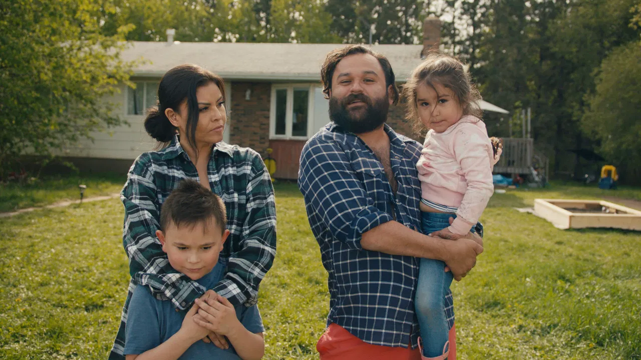 Hey Viktor! backdrop