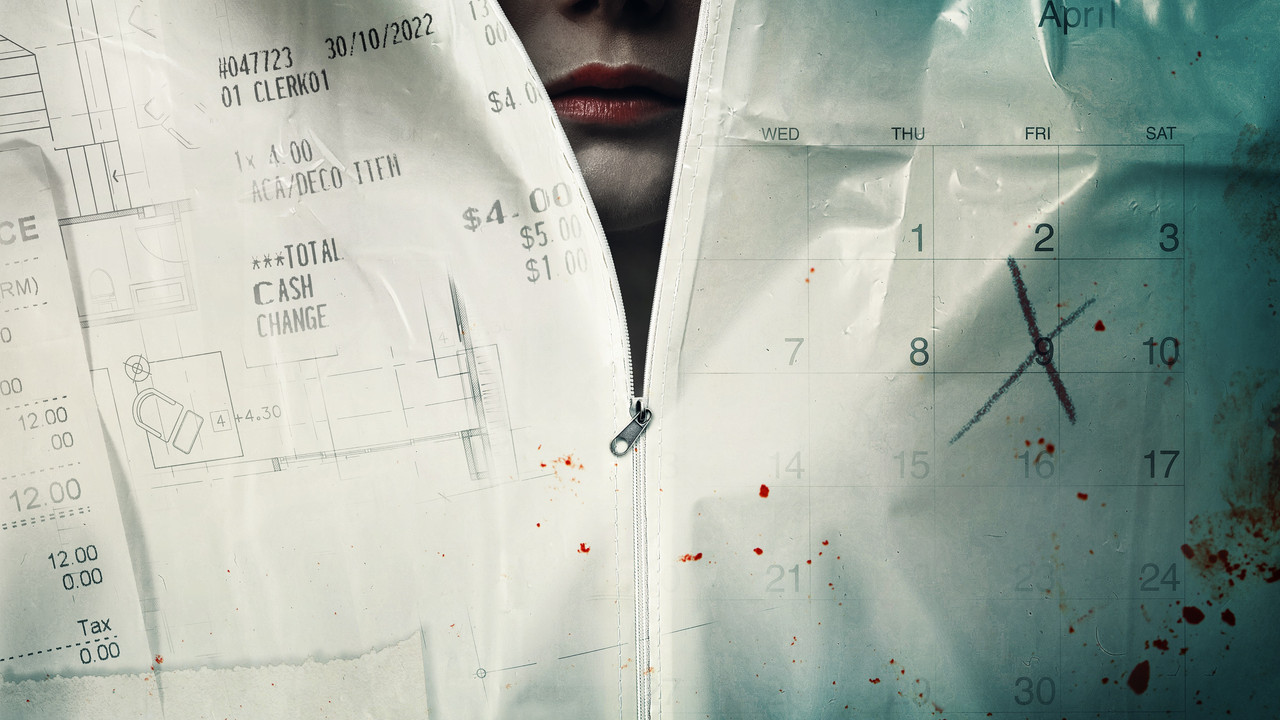 A Plan to Kill backdrop