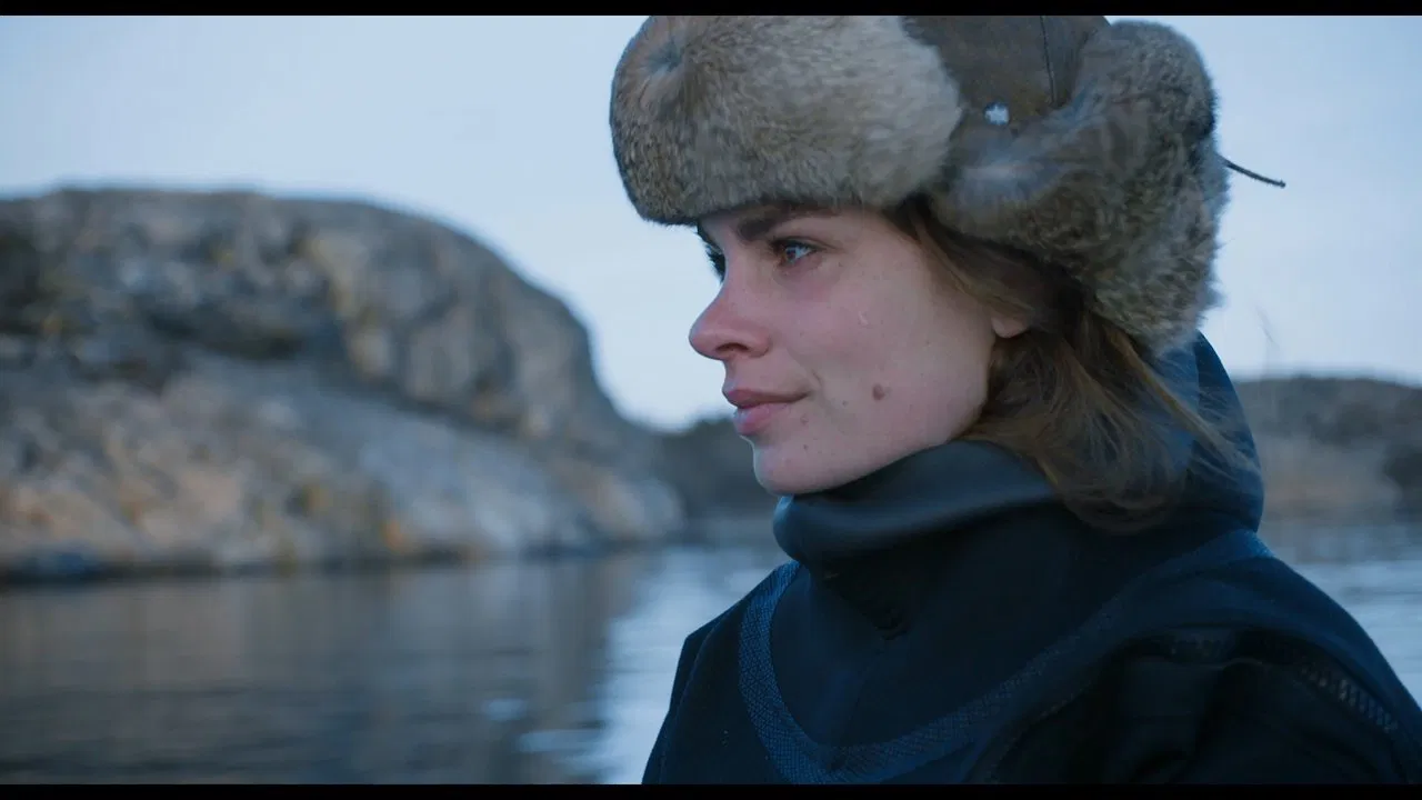 The Taste of Desire backdrop