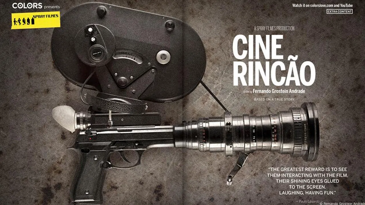 Cine Rincão backdrop