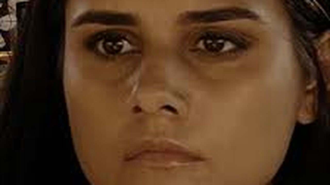 Deadly Garage Sale backdrop