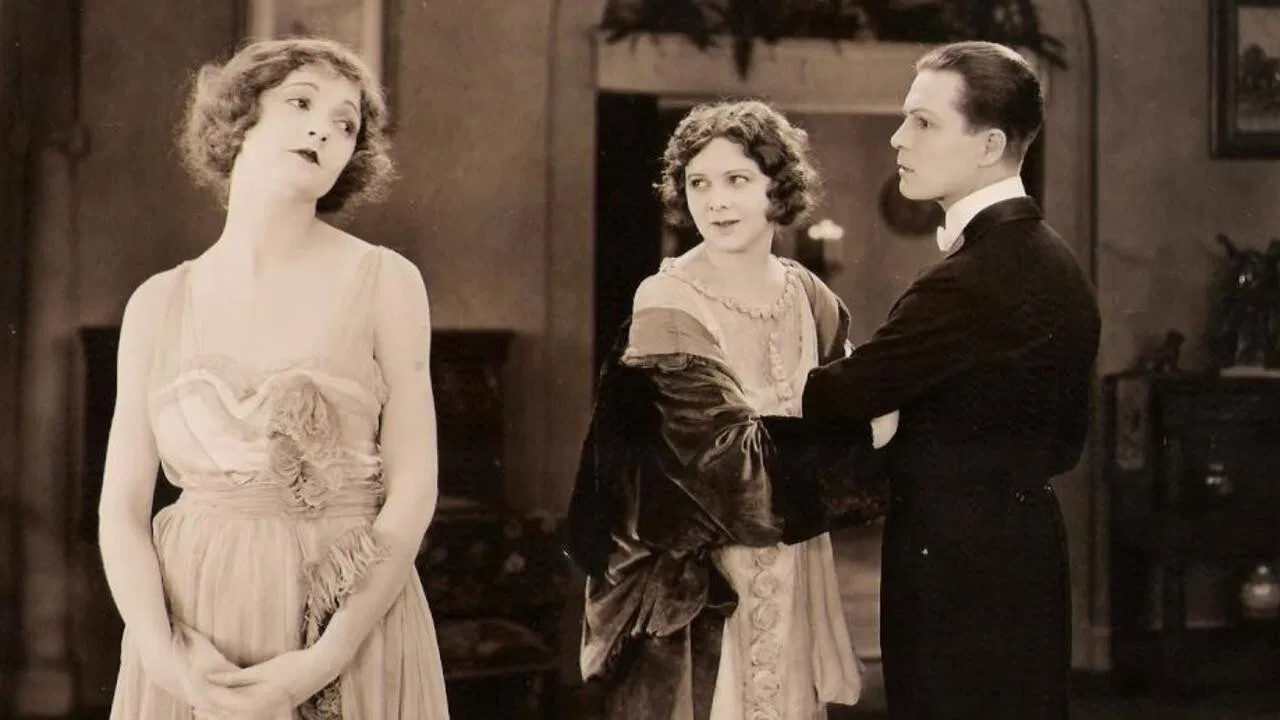 Wedding Bells backdrop