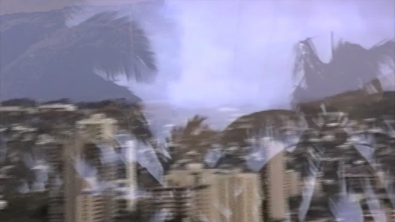 Contemplate the Plate Tectonic backdrop