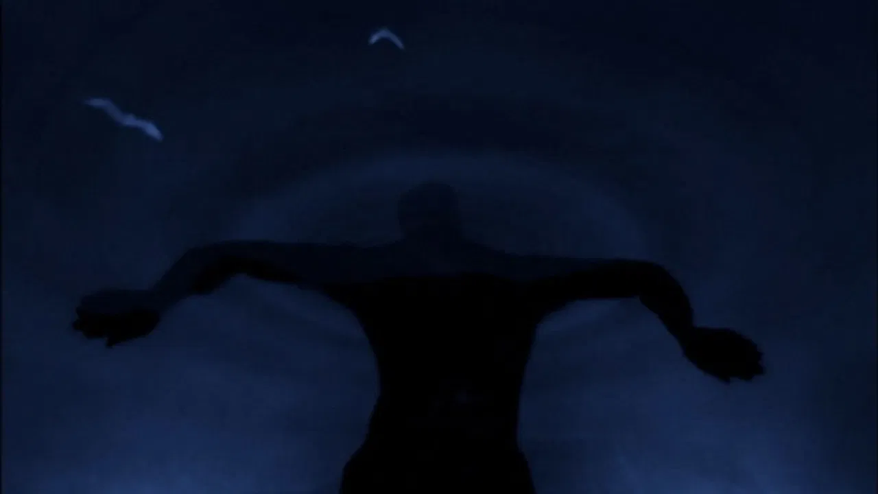 Rehearsals for Retirement backdrop