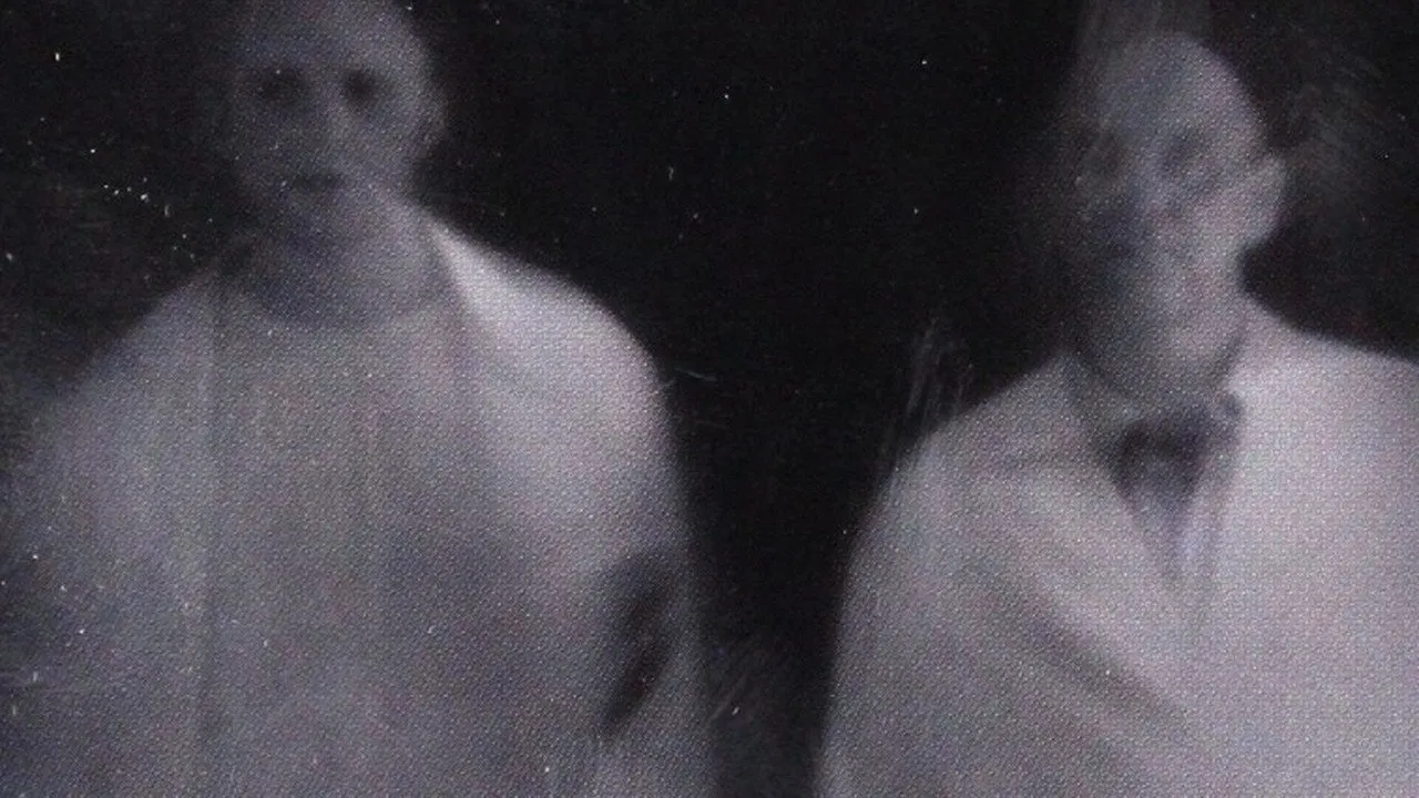 Łowcy skór backdrop