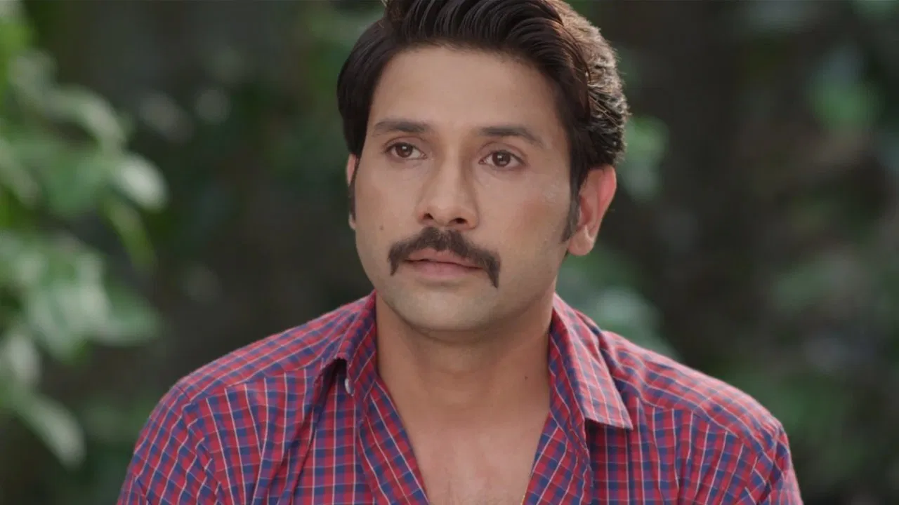 Shukla The Tiger backdrop