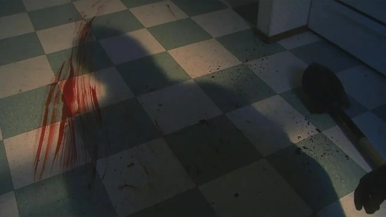 Harvey's Dream backdrop