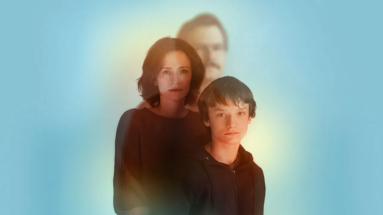 We Are Next of Kin backdrop