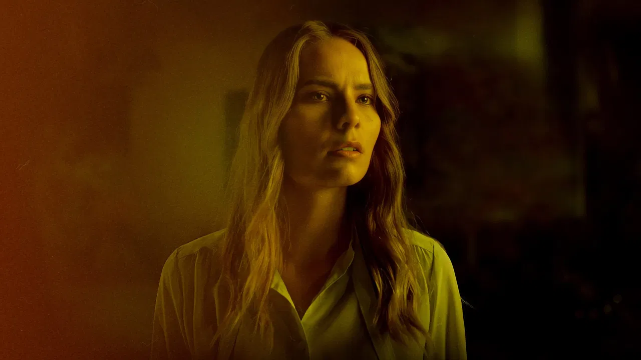 A Deadly Grudge backdrop