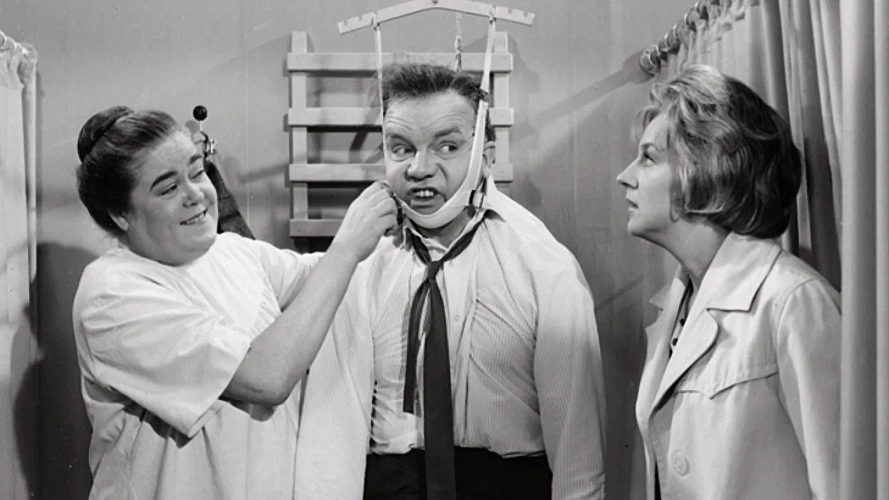 Daddy's Success backdrop