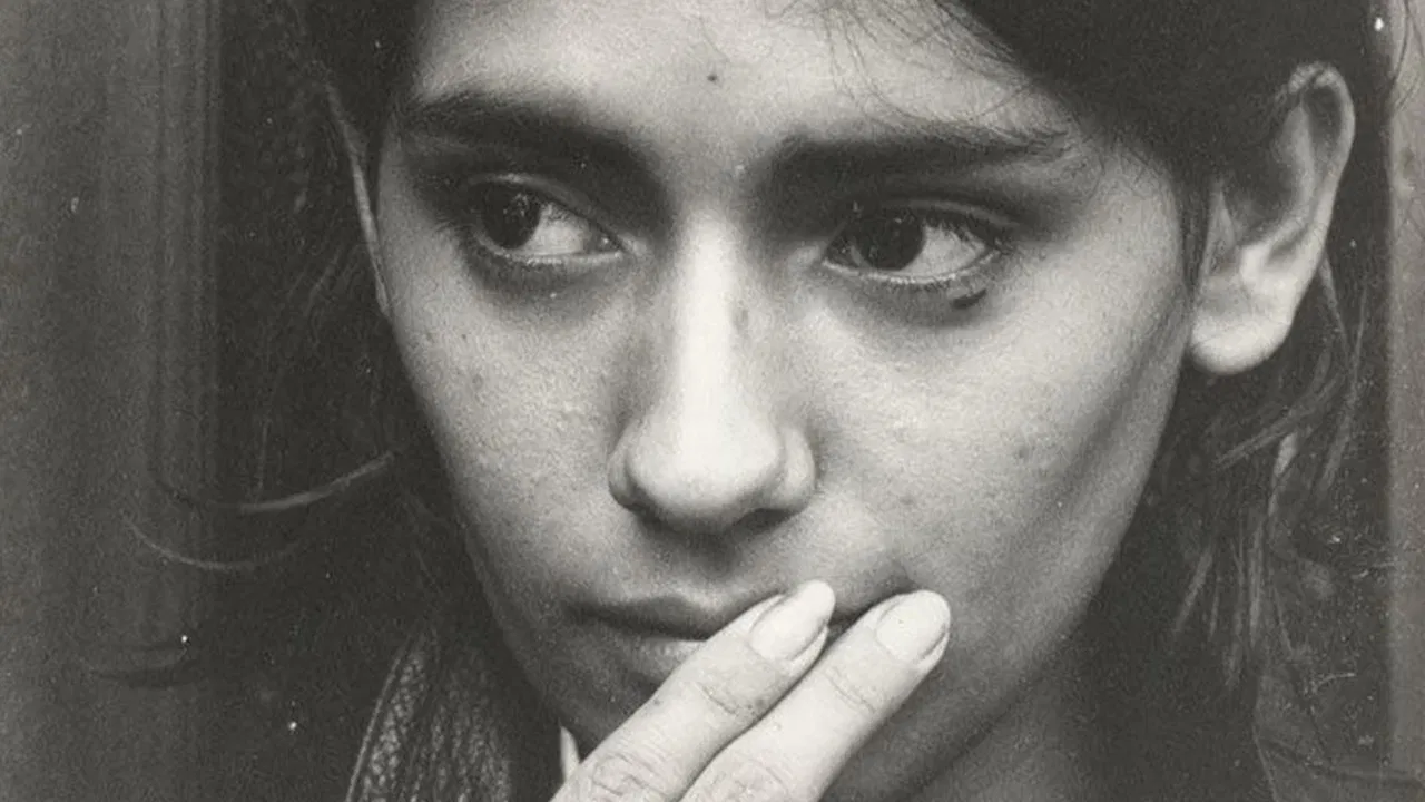 Stick and Bone backdrop