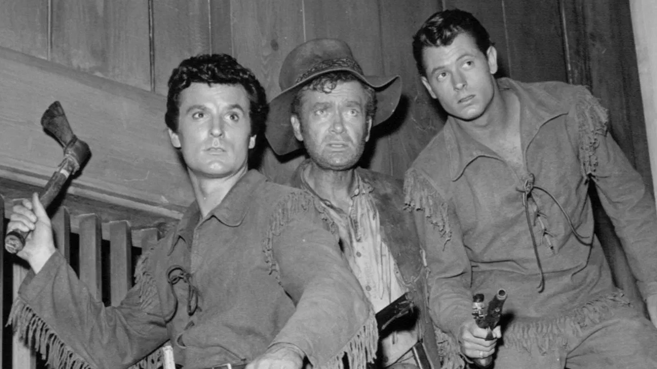 Northwest Passage backdrop