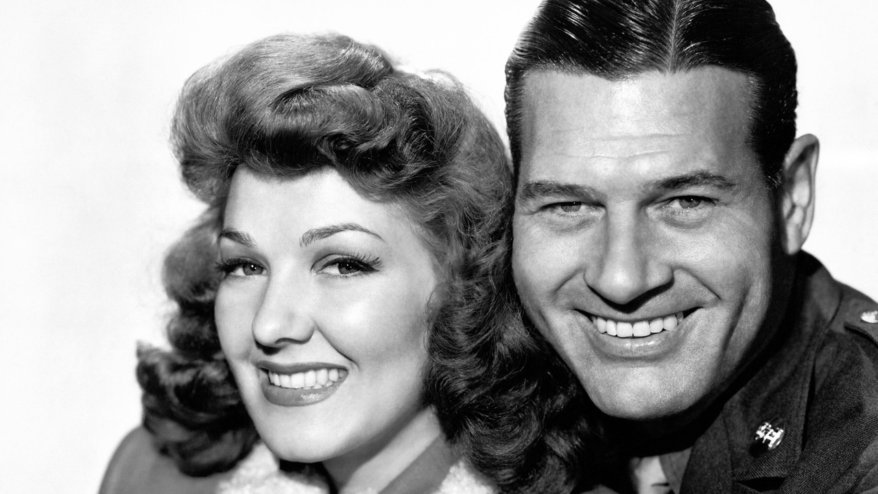 Alaska Highway backdrop