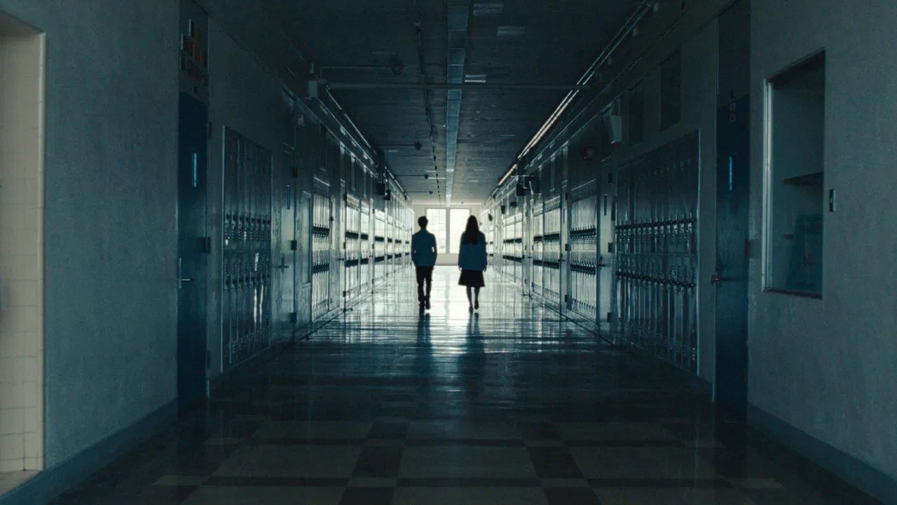 Breathe, Brother, Breathe backdrop