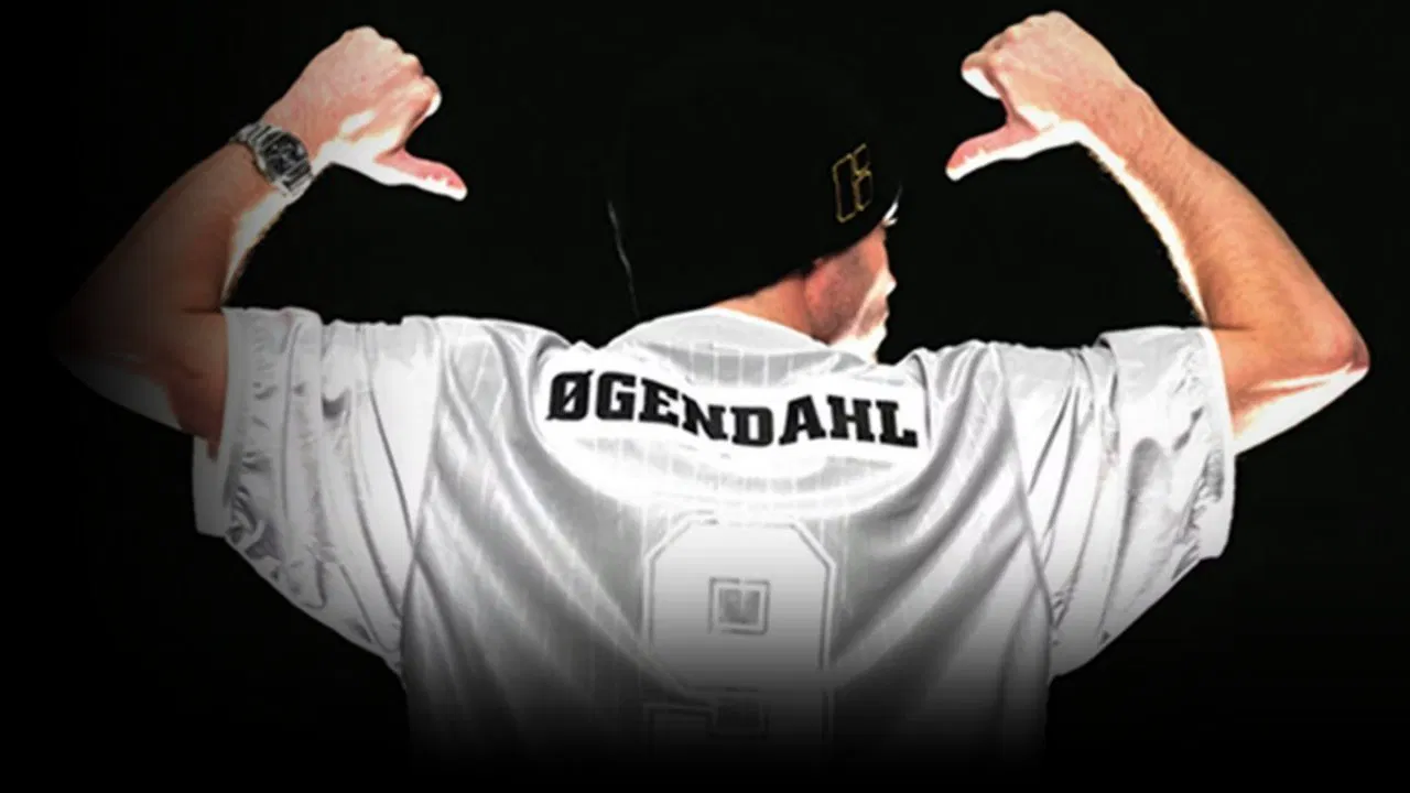 Mick Øgendahl: Tåfræser backdrop