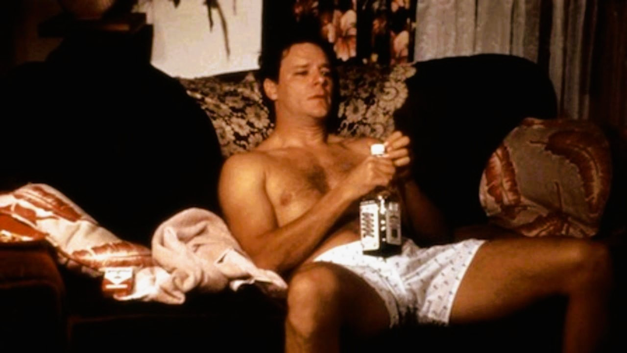 Patti Rocks backdrop