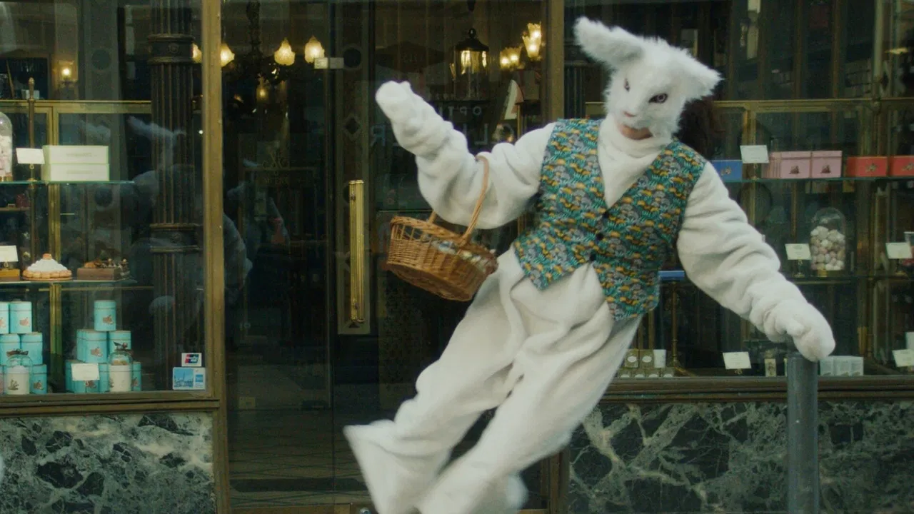 Prudence Ledoux backdrop