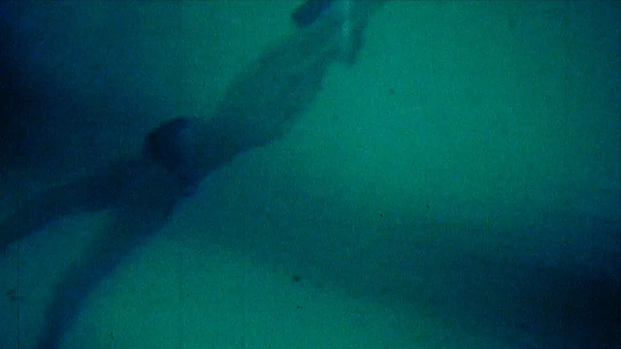 Passage du désir backdrop