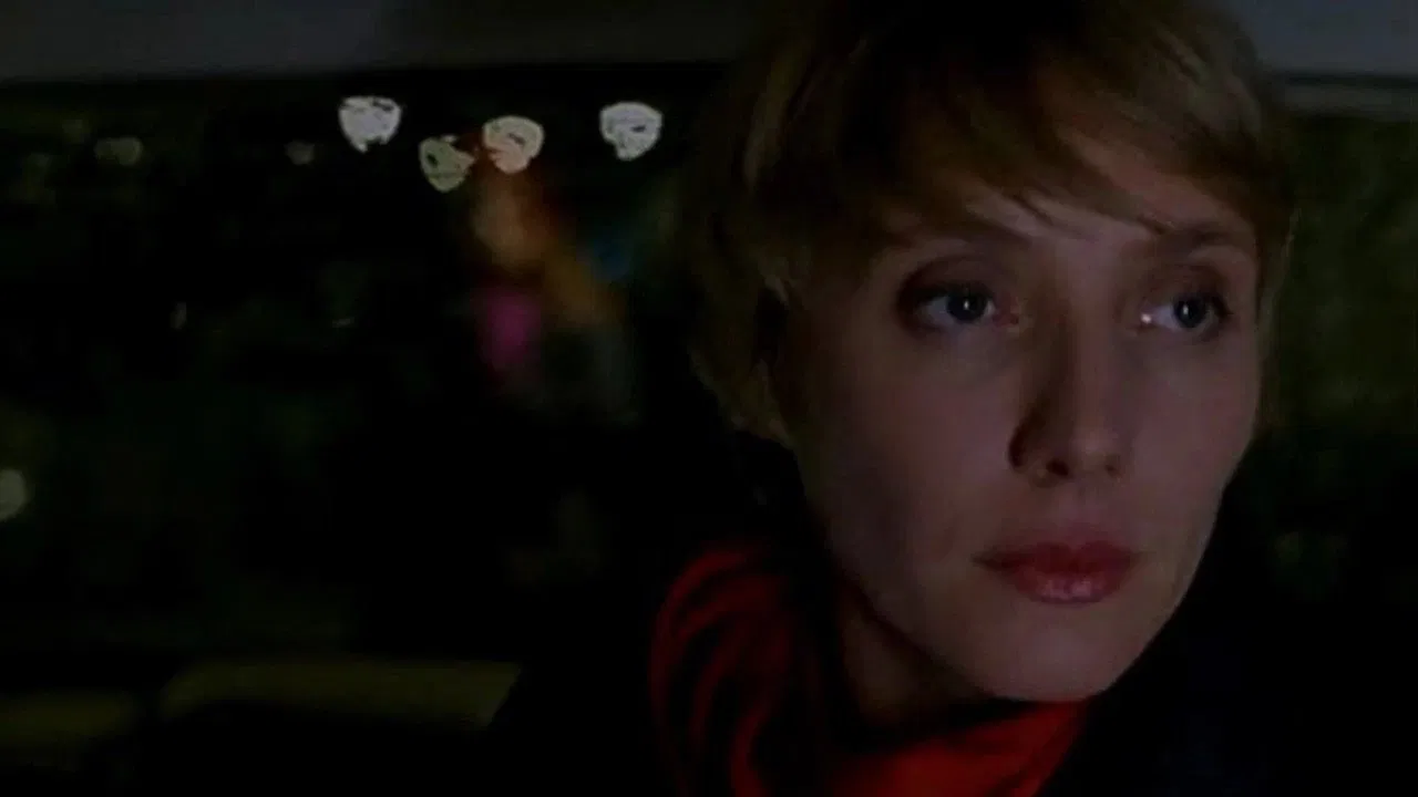 Cold as Summer backdrop