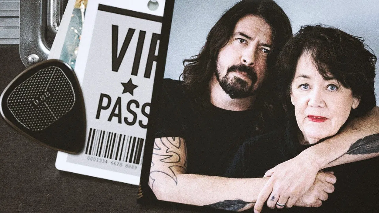 From Cradle to Stage backdrop